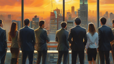 How to Harness Group Energy for Better Team Performance?