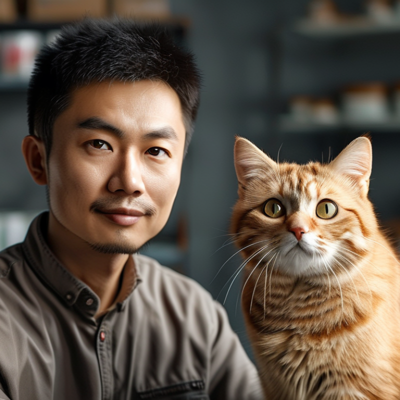 Top Cat Litter Suppliers in China for Global Buyers Guide?