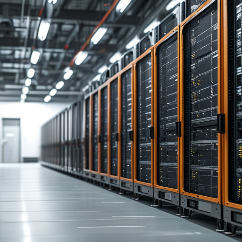 How to Choose the Best AI Server Factory for Your Needs?