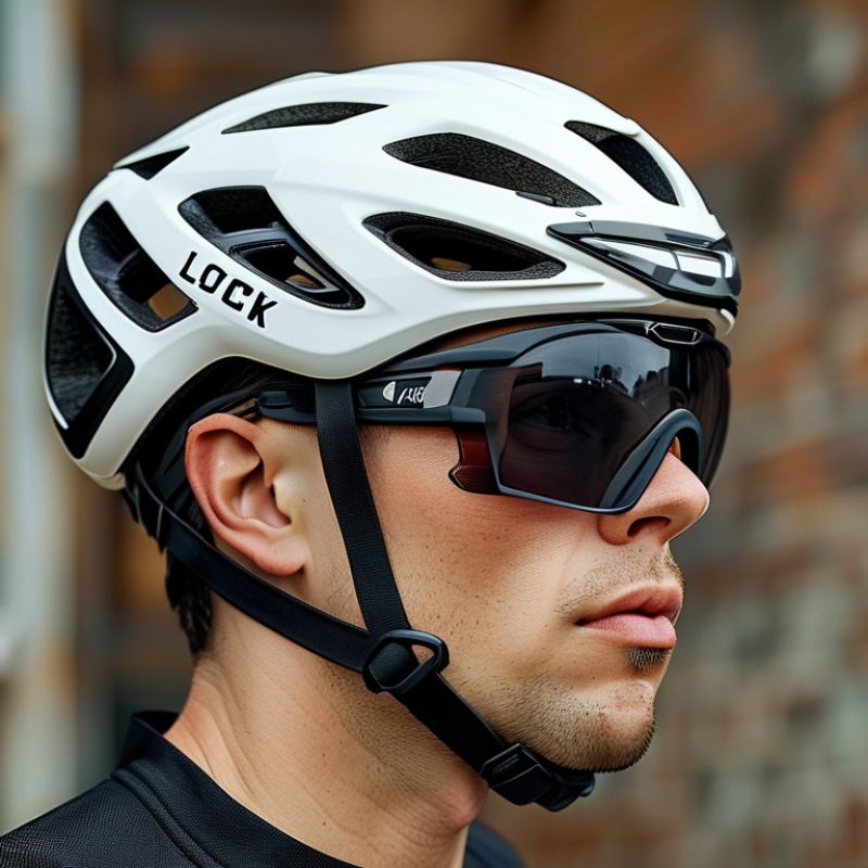 Top Lock Bike Helmet Features You Need to Know?