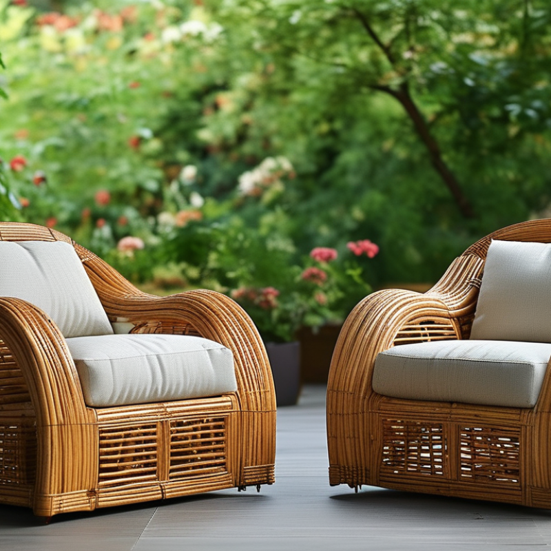 Top 10 Rattan Outdoor Chairs for Global Buyers to Consider?