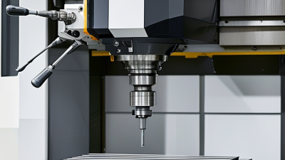10 Essential Tips for Choosing 4 Axis CNC Vertical Machining Center?