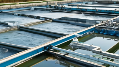 2026 How to Use Lamella Clarifier for Efficient Water Treatment?