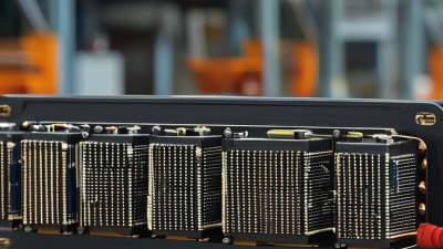 What is a High Current Inductor Supplier for Your Needs?
