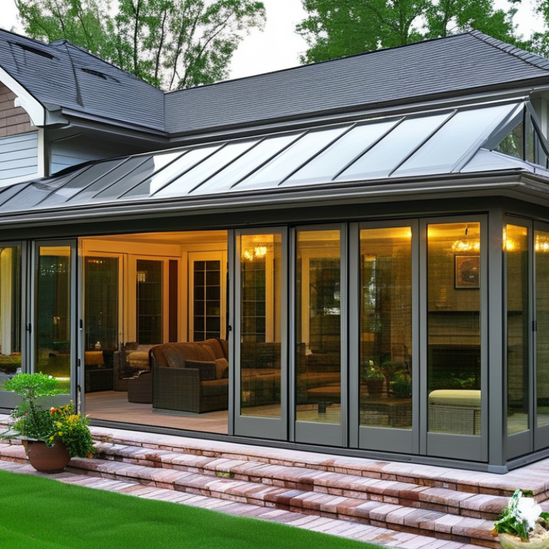 How to Choose the Best Deslano Sunrooms for Your Home?