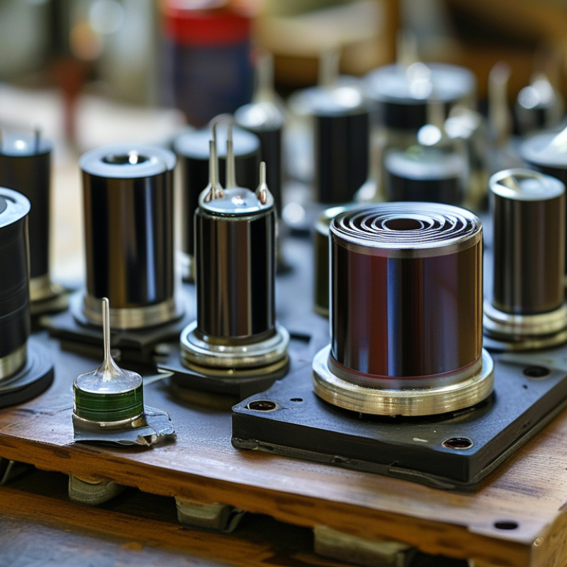 Top Custom Inductor Manufacturers for Global Buyers 2026?