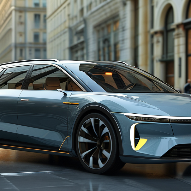 2026 Best Electric Wagon Cars for Global Buyers?