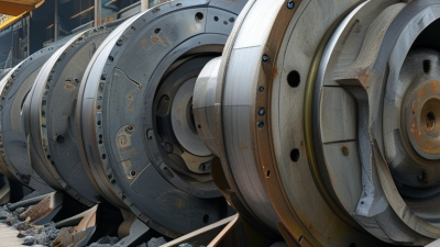 Top 10 Cone Crusher Liner Manufacturers in China for Buyers?
