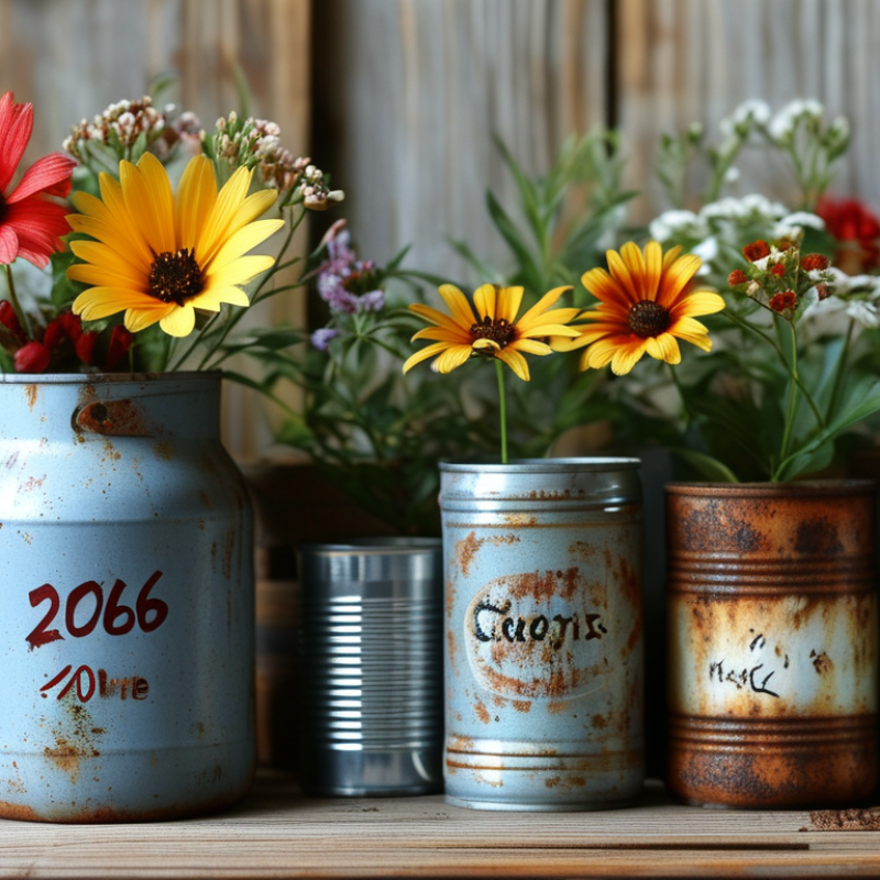 Top Uses for Empty Cans in 2026 What Should Buyers Know?