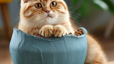 Top 5 Benefits of Ball Shape Bentonite Cat Litter for Cats?
