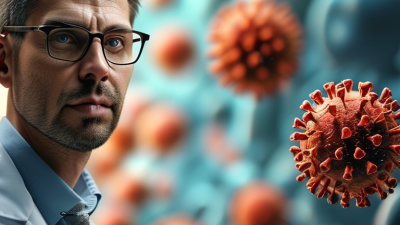 Top 10 Monoclonal Antibodies for Global Buyers to Consider?