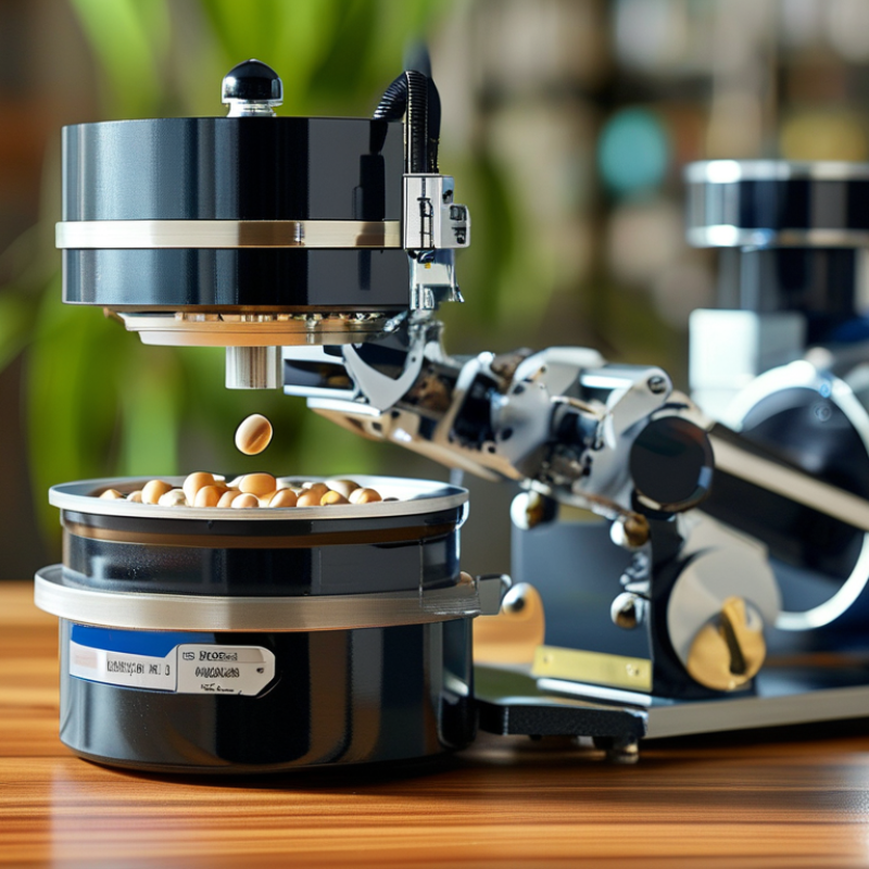 Top 10 Capsule Packaging Machines for Global Buyers?