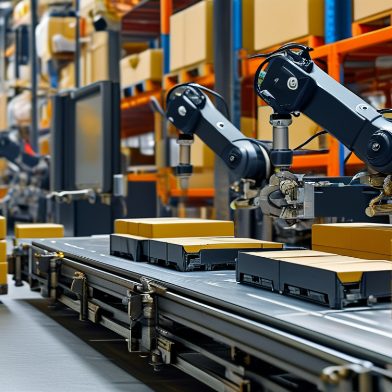 Top Automatic Box Sealing Machine Trends to Watch in 2026?