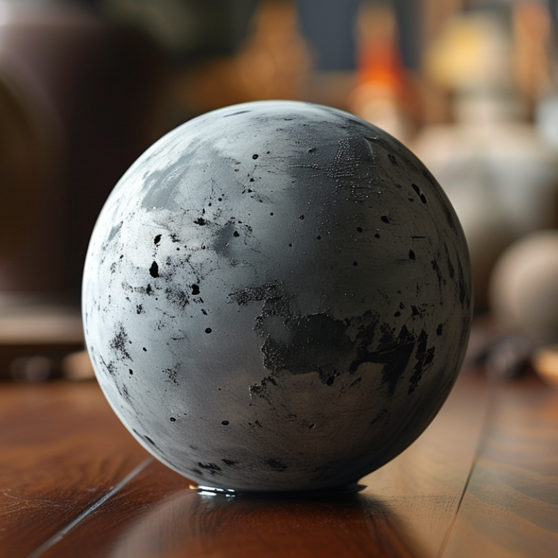 What Are the Benefits of Spherical Adsorptive Carbon for Buyers?