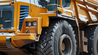 2026 How to Source Belaz Parts Effectively for Global Buyers?
