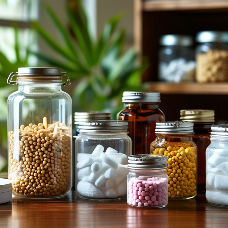 Best Ways to Store Medical Supplies in Humid Climates?