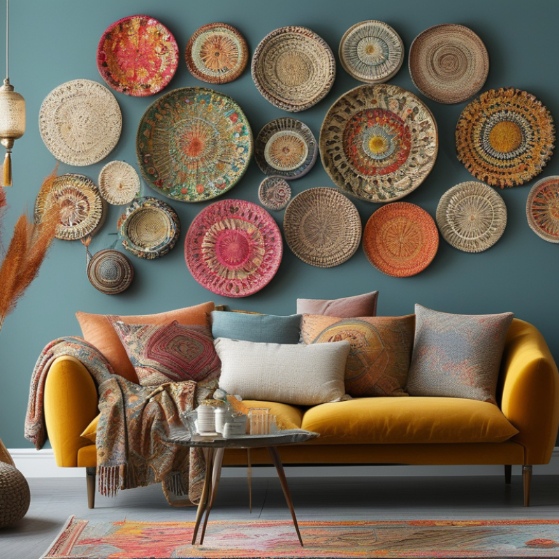 Top Wall Hanging Items Trends in 2026 for Global Buyers?