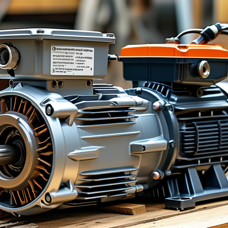 2026 How to Choose Between AC and DC Motors for Your Needs?