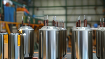 How to Choose the Best High Current Inductor Supplier?