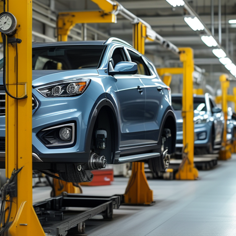 Boost Workshop Efficiency with Diagnostic Equipment Tips?