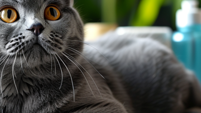 2026 How to Choose the Best Carbon Bentonite Cat Litter?