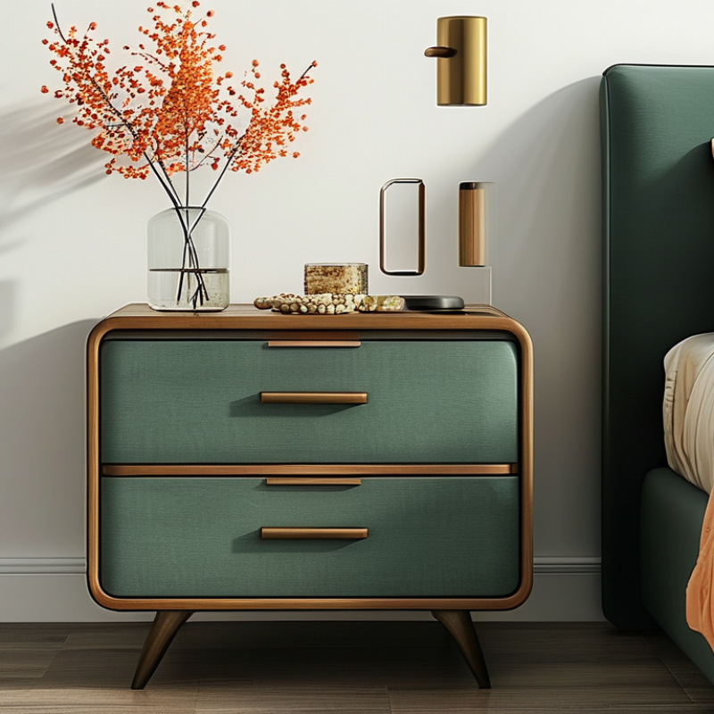 Best Night Stand Side Tables for Your Bedroom Decor?