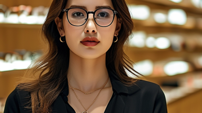 How to Choose the Perfect Glasses Pouch for Your Eyewear Needs?