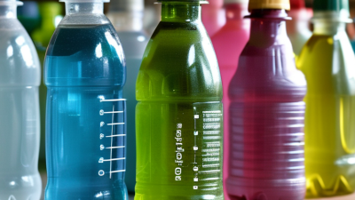 Best Plastic Bottle Options for Global Buyers 2026?