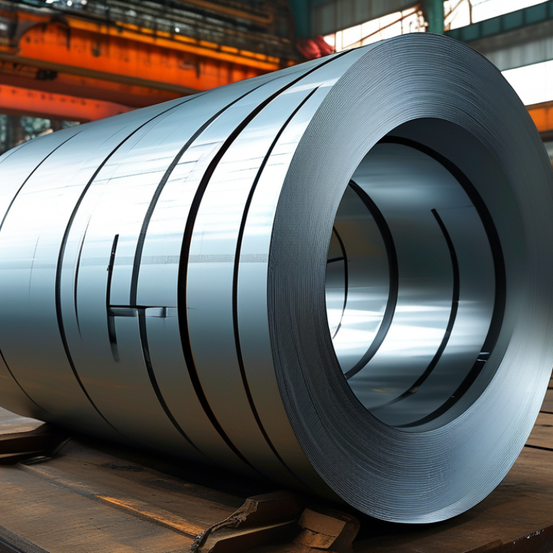 Why Choose Hot Rolled Steel for Your Next Project?