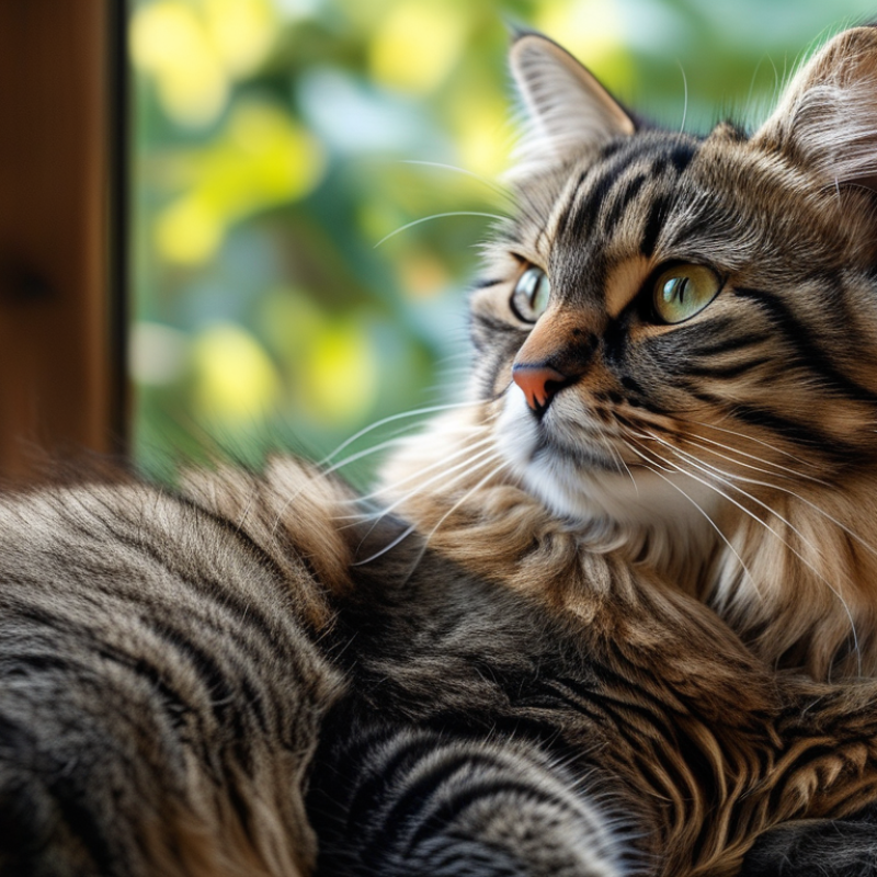 Is Shaving Your Cat for Summer Safe and Necessary?