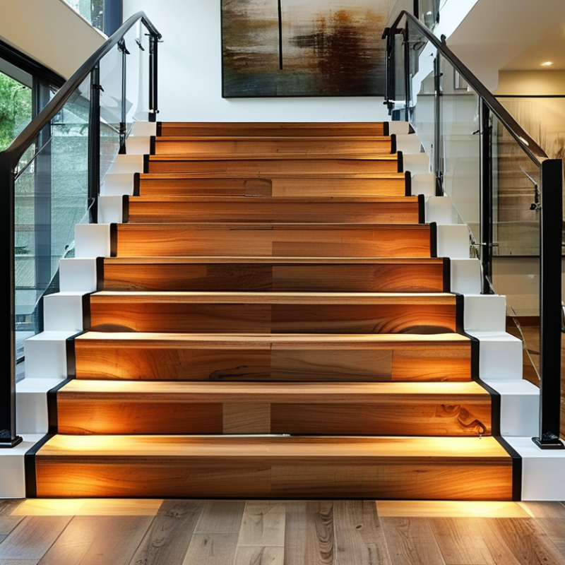 10 Best Vinyl Nosing For Stairs to Enhance Your Home Safety?