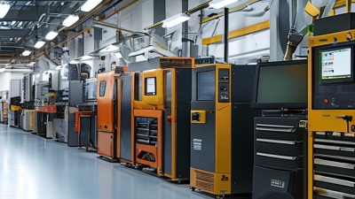 10 Essential Tips for Choosing UV LED Curing Equipment for Your Business?