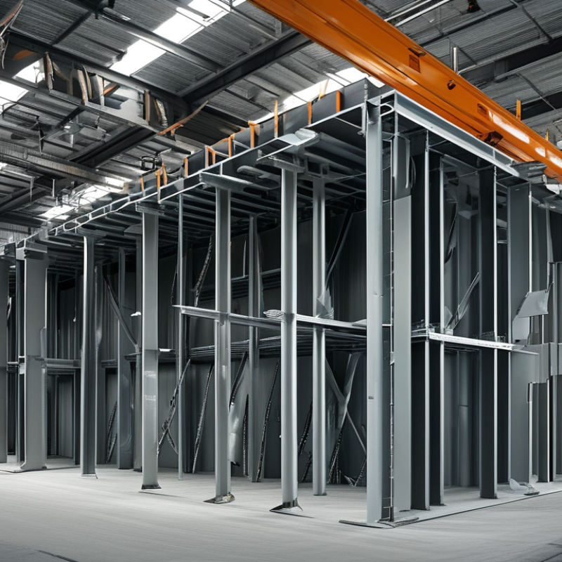 Why Choose Splicing Metal Studs for Your Construction Needs?