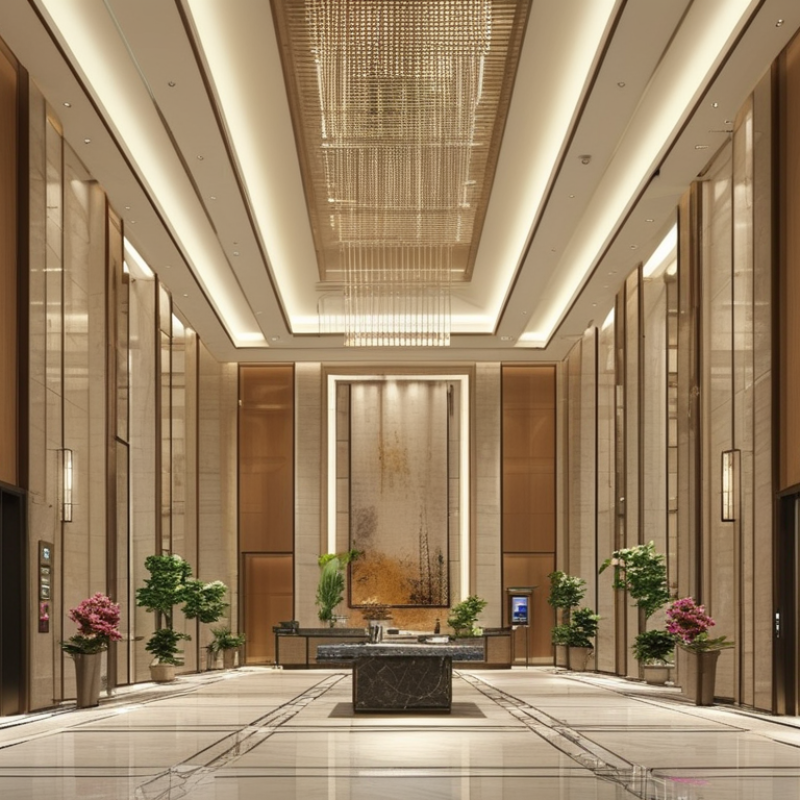 How to Calculate Elevators Needed for Your Hotel Planning?