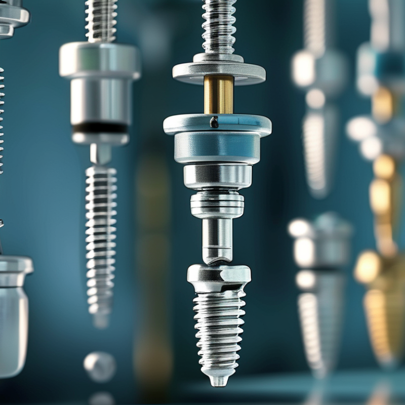 How to Choose Orthopedic Implants for Emergency Use?