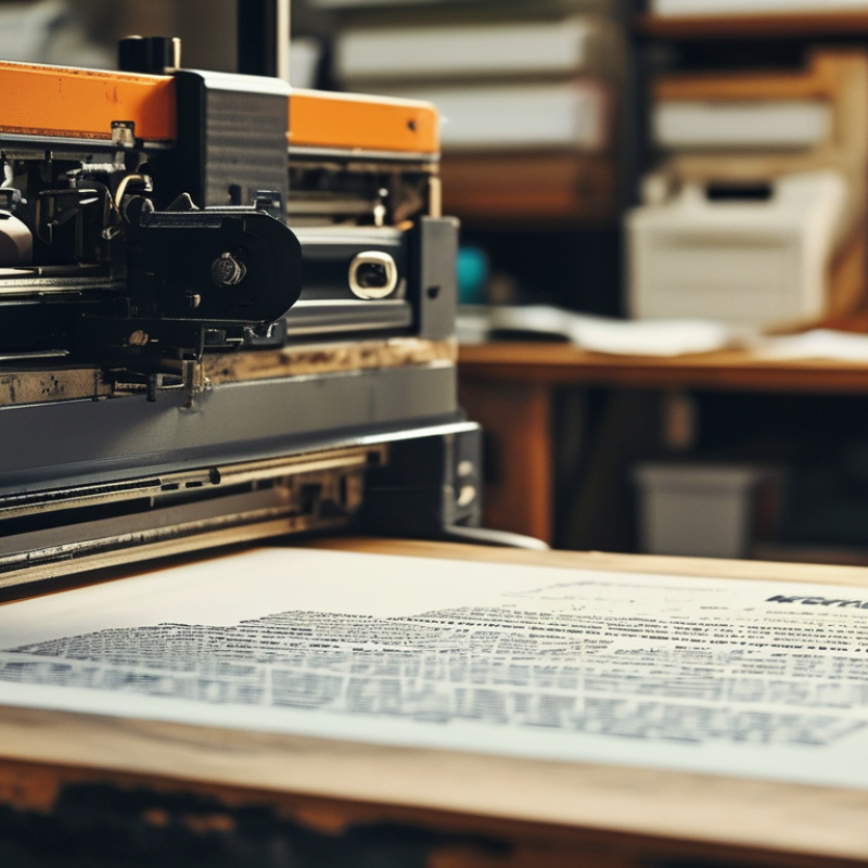 Top 10 Tips for Printing Labels Efficiently