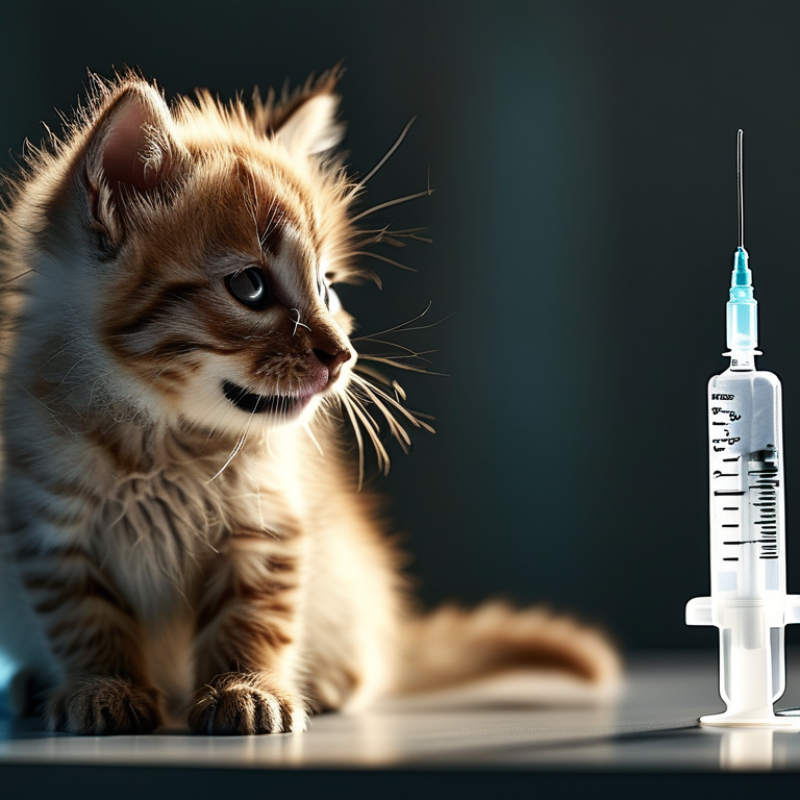 How to Safely Use Syringes for Animal Healthcare?