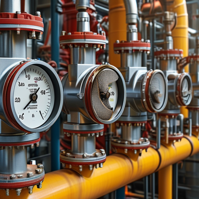 What is Fuel Gas Filtration Systems and How Do They Work?