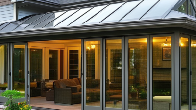 How to Choose the Best Deslano Sunrooms for Your Home?