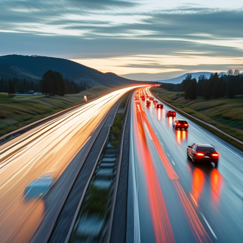 Top 10 Tips for Mounting a Magnetic Camera on High-Speed Vehicles?