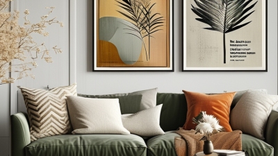 2026 Best Poster Frame Options to Enhance Your Home Decor?