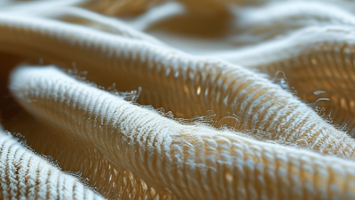 Top 10 Benefits of Viscose Knitted Fabric for Global Buyers?
