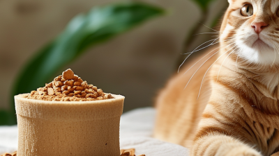Top 5 Tips for Choosing the Best Peach Tofu Cat Litter Supply?