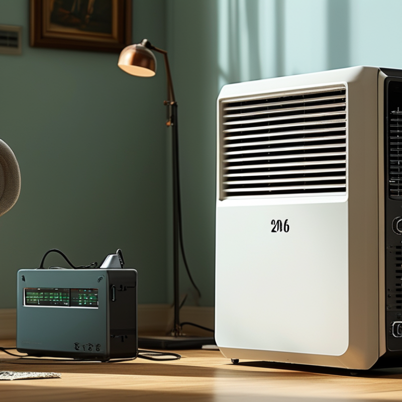 2026 Best Home Voltage Regulator for Optimal Power Stability and Safety?