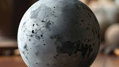 What Are the Benefits of Spherical Adsorptive Carbon for Buyers?