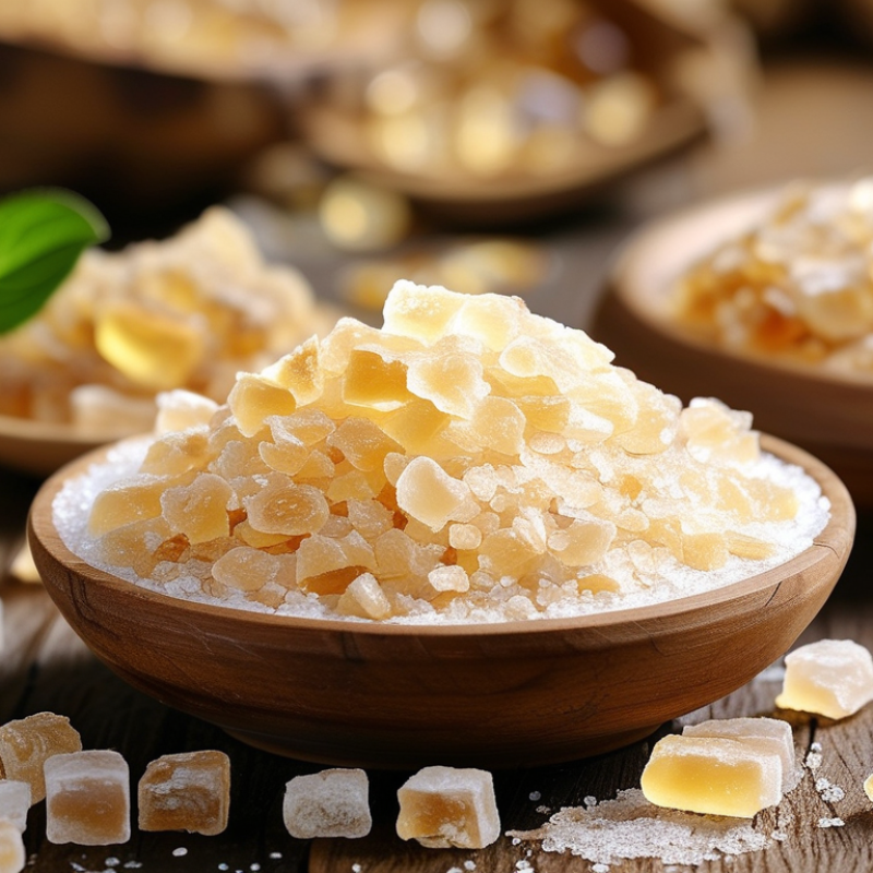 Discover the Benefits of Bulk Erythritol Sweetener in China Top Products?