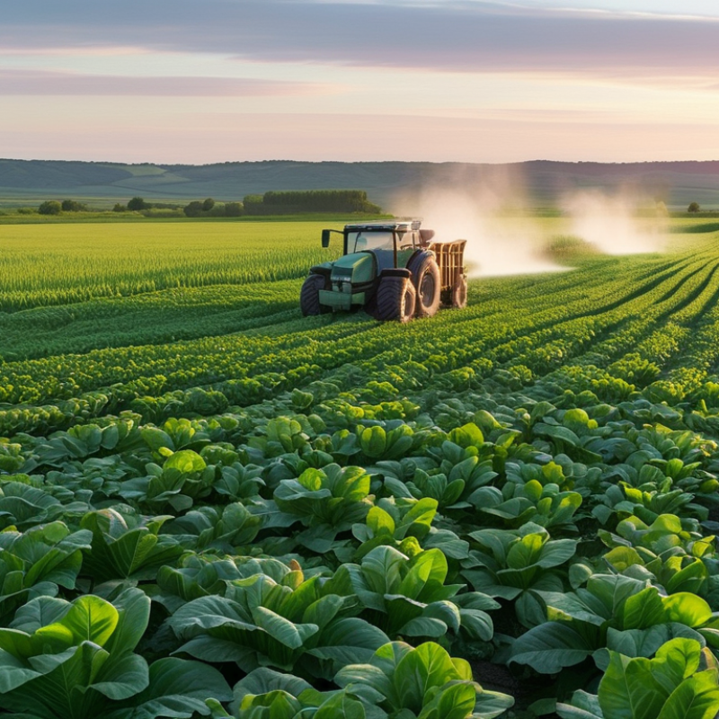 What Are the Key Benefits of Potassium Nitrate for Buyers?