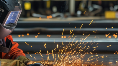 Top Core Welding Wire Suppliers for Your Procurement Needs?