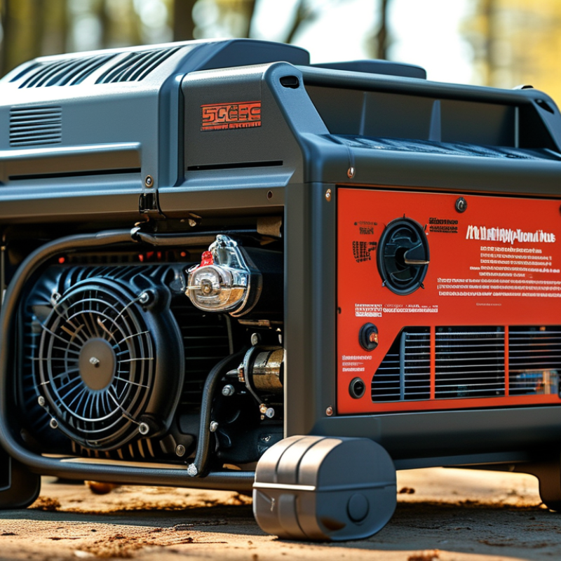 How to Choose the Best Low Noise Generator Set for Your Needs?