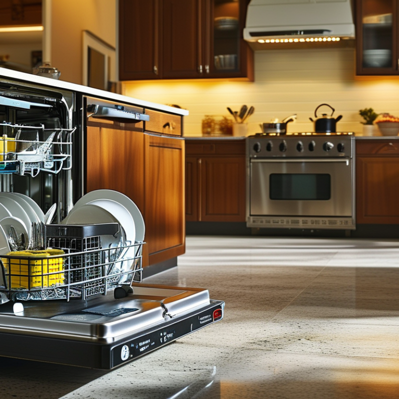 2026 How to Replace a Dishwasher Heating Element for Optimal Performance?